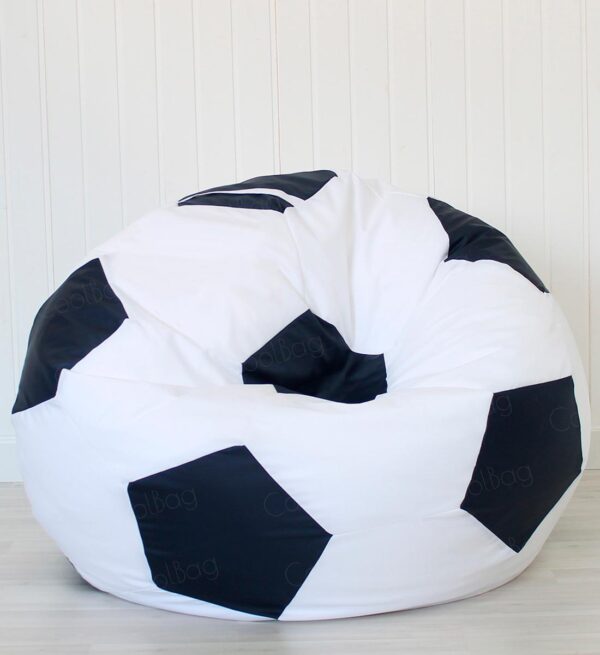 Кресло-мяч "Футбол"