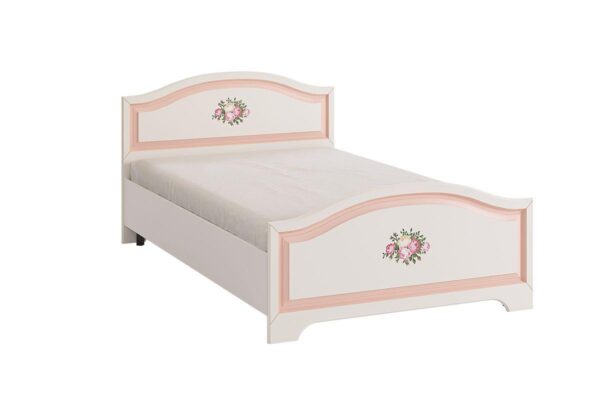Кровать Алиса 1.2. 2М.2М-15