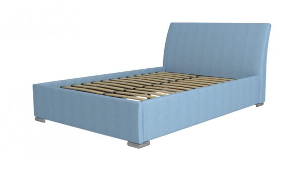 Кровать "Монако" 1600. Арт. 1М.1М-45