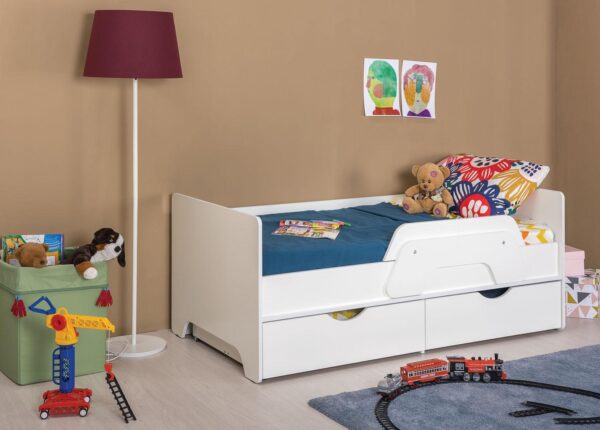 Комплект мебели для детской Уна. Арт. 4КН.4М-15